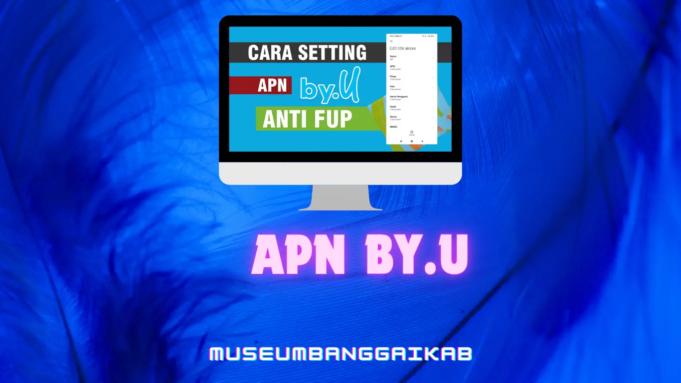 APN byU