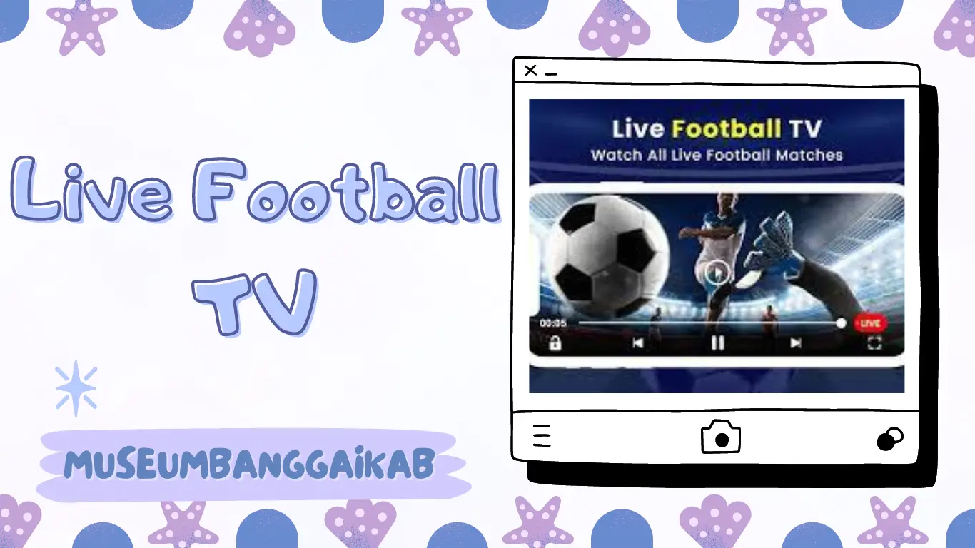 Live Football TV