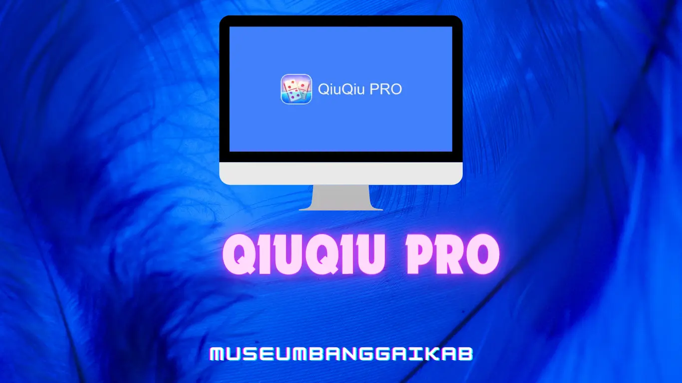 QiuQiu Pro