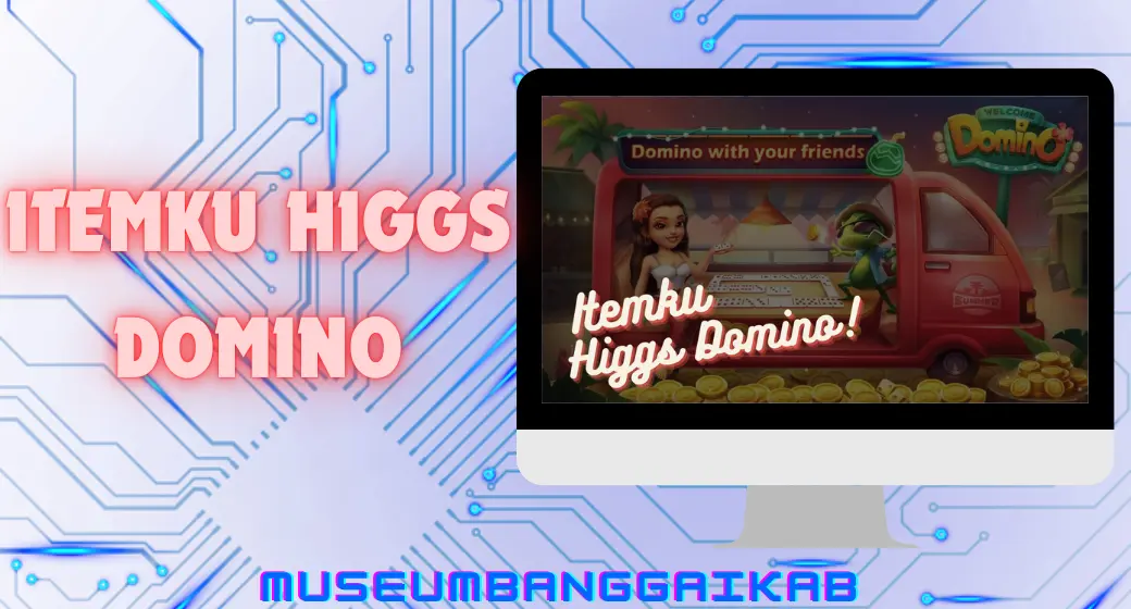 iTemku Higgs Domino