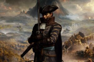 7 Game RPG dengan Inspirasi Sejarah Paling Menarik